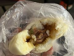 -王家沙点心店(南京西路总店)