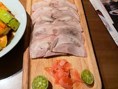 -甘家界柠檬鸭(安吉店)