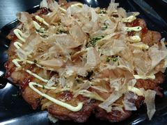 大阪烧-井上家(大兴街店)