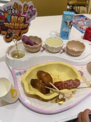 -奈尔宝家庭中心·亲子餐厅(华采天地店)