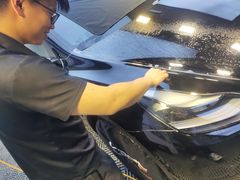 -天猫养车贴膜轻改·蓝电(优匹康桥东路店)