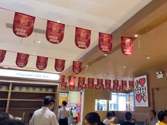 -蔡澜点心·粤菜(花城汇南区店)