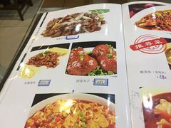 -京天红酒家(虎坊路店)