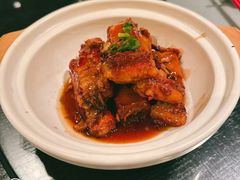 -海天楼中餐厅(吴宫泛太平洋酒店)