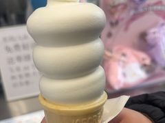 -DQ·蛋糕·冰淇淋(通州万达店)