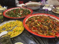 -江湖黑大兔(杨家坪店)