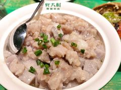 -费大厨辣椒炒肉(太平老街店)