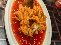 -陈记菜馆·非遗淮扬菜(东关街教场店)