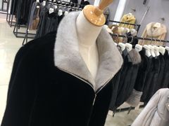 -肃宁华斯国际裘皮城
