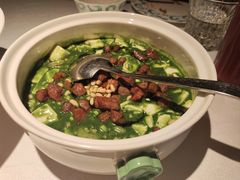 -桂满陇·海市蜃楼·黑金(国金店)