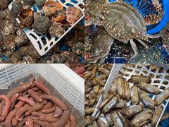 -望海湾海鲜楼·海鲜(河南路店)