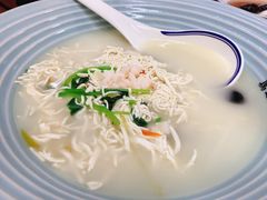 -粗茶淡饭(东关街店)