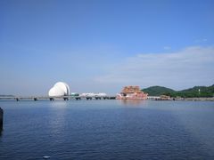 -野狸岛
