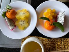 -亚龙湾红树林度假酒店-韩轩韩餐厅