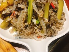 -前门涮肉(群力店)