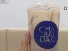 -茶百道(南通海门师山广场店)