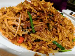 -天下醉美蒙餐(林西店)