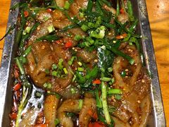 麻辣宽粉-86烧烤·炭火烧烤 (石人总店)