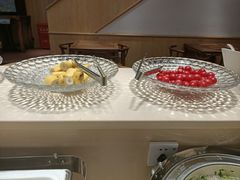 -素满香·食养自助(天一广场店)