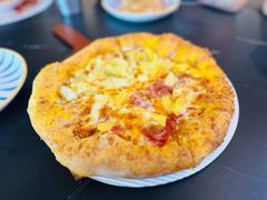 -必胜客(蚌埠东海万达店)