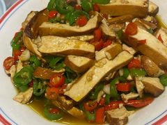 -江西风味土菜馆(祁连山南路店)