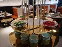 -椰子营·椰子鸡火锅(万象里店)