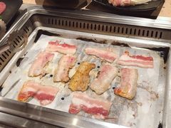 -新石器烤肉(之心城店)