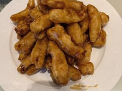-玉林烤鸭店(黄村兴华店)
