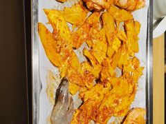 -玫瑰花园自助烤肉(顺义鑫海韵通店)