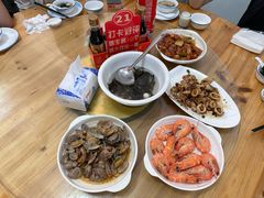 -林记海鲜排档·十年海鲜地标