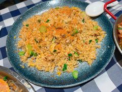 -阿妹小海鲜(下角店)