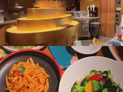 -大树餐厅(益田假日店)