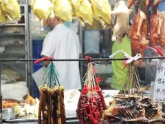 -新享乐海鲜(翠华路店)