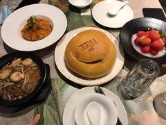 -大树餐厅(红旗街万达店)