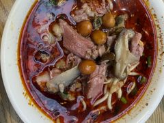 -吴记怪味面(牛王庙店)