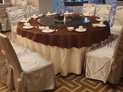 -西安阳光国际大酒店·中餐厅