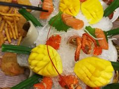 -威尼斯西餐厅(古镇店)