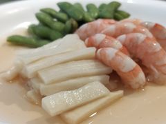 糟三拼-老洋房花园饭店(绍兴路店)