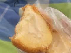 -牛诗诗现烤纯手工蛋糕(SM广场店)