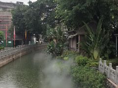 -荔湾博物馆