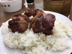 -香港蓮香樓(中環店)