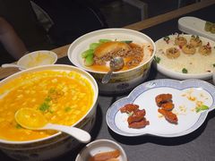 -安多素食(广仁寺路店)