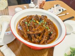 -品大三·南京菜(大行宫店)