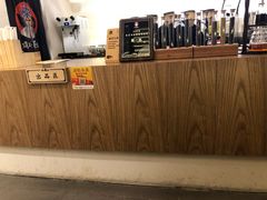 -霸王茶姬(南亚风情第壹城店)