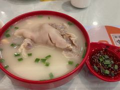 -廖老妈蹄花(中海国际店)