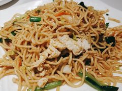 -旺达·福州菜(正大广场店)