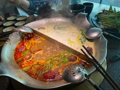 -湊湊火锅·茶憩(东城万达店)