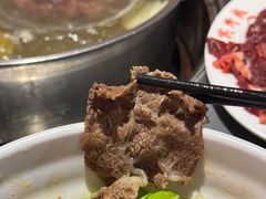 -贵宾牛·潮汕牛肉火锅(珠池总店)