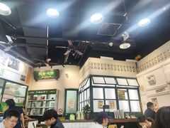 -阿金大白·上海菜馆(新天地店)