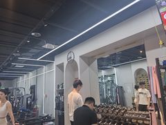 -FEELINGME乐刻私教馆(鼎成时代广场店)